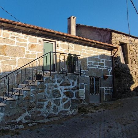 Pe Na Aldeia Villa Outeiro  Dış mekan fotoğraf