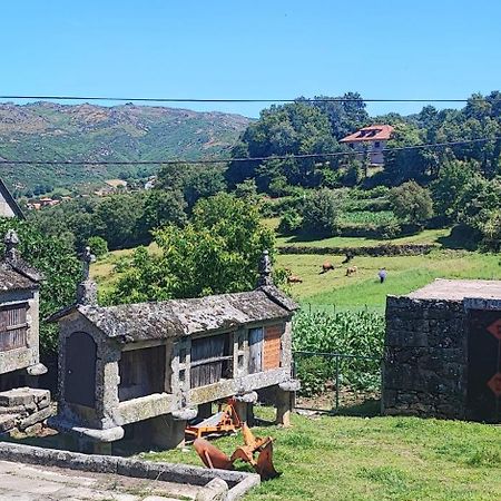 Pe Na Aldeia Villa Outeiro  Dış mekan fotoğraf