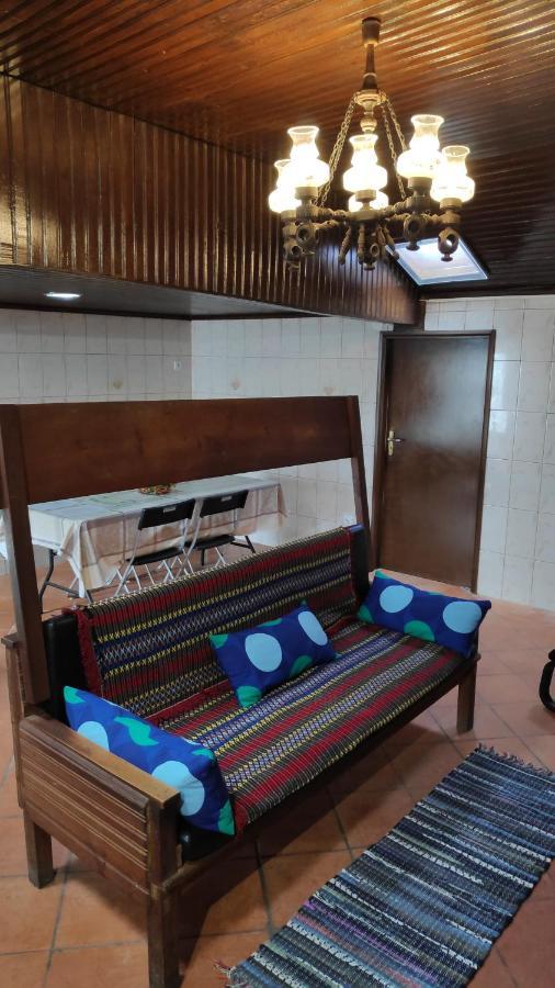 Pe Na Aldeia Villa Outeiro  Dış mekan fotoğraf