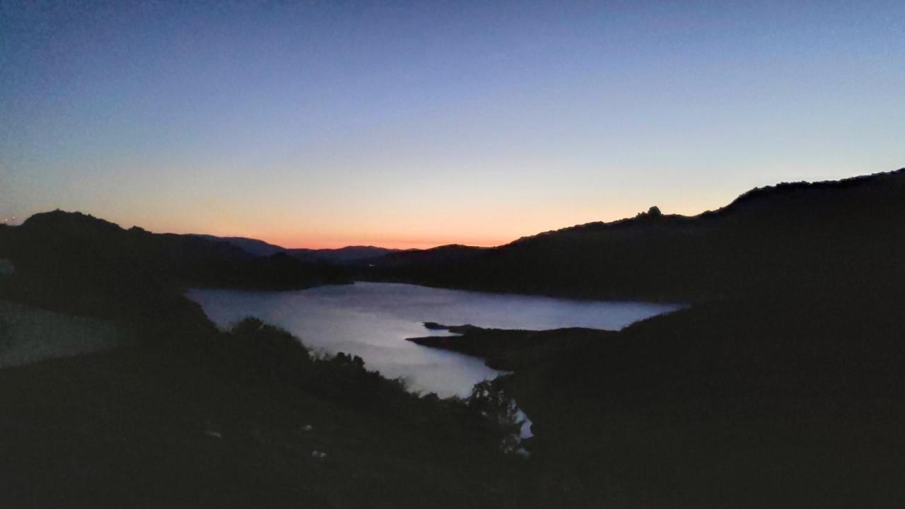 Pe Na Aldeia Villa Outeiro  Dış mekan fotoğraf