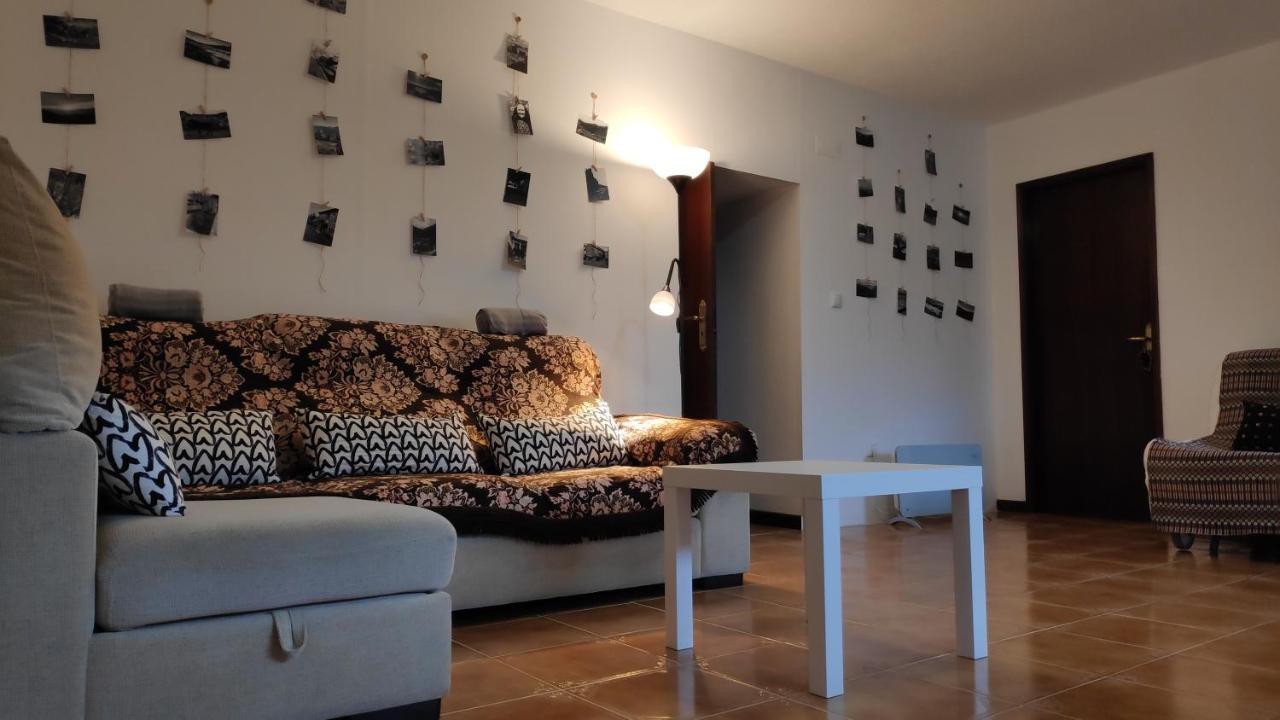Pe Na Aldeia Villa Outeiro  Dış mekan fotoğraf