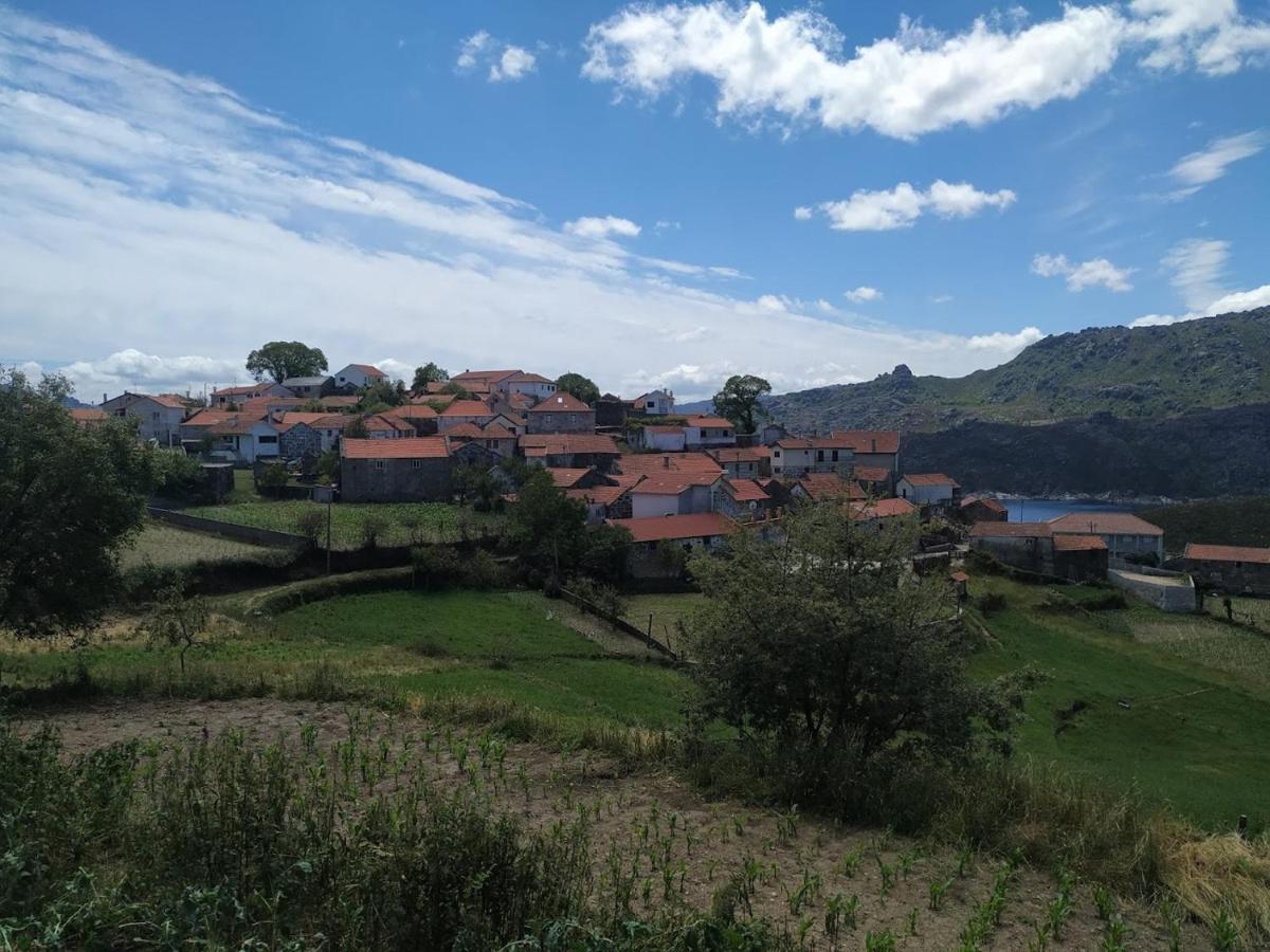 Pe Na Aldeia Villa Outeiro  Dış mekan fotoğraf