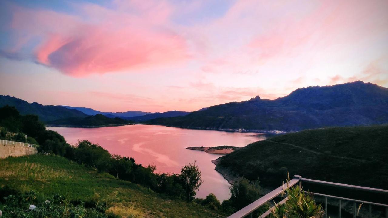 Pe Na Aldeia Villa Outeiro  Dış mekan fotoğraf