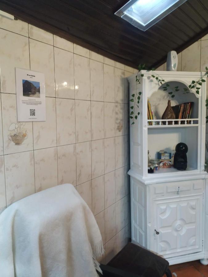 Pe Na Aldeia Villa Outeiro  Dış mekan fotoğraf