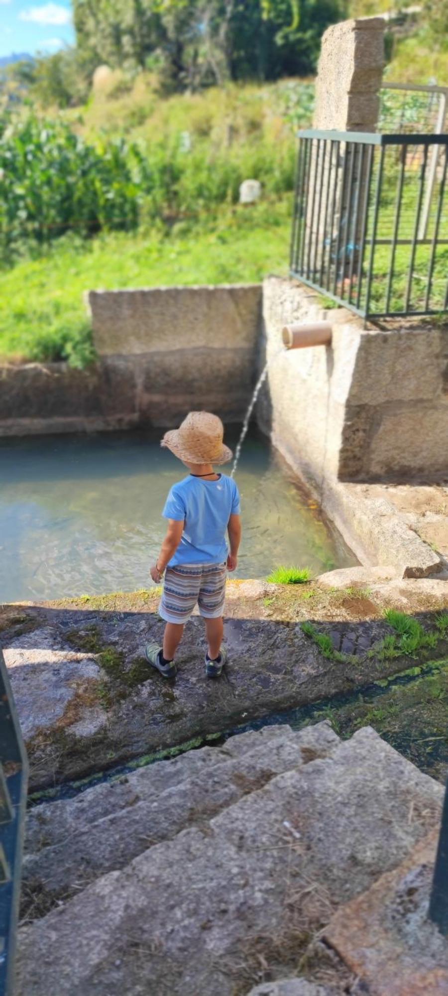 Pe Na Aldeia Villa Outeiro  Dış mekan fotoğraf