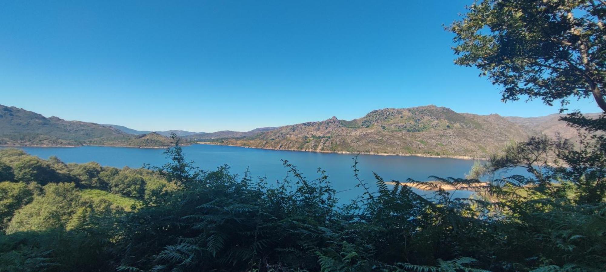 Pe Na Aldeia Villa Outeiro  Dış mekan fotoğraf