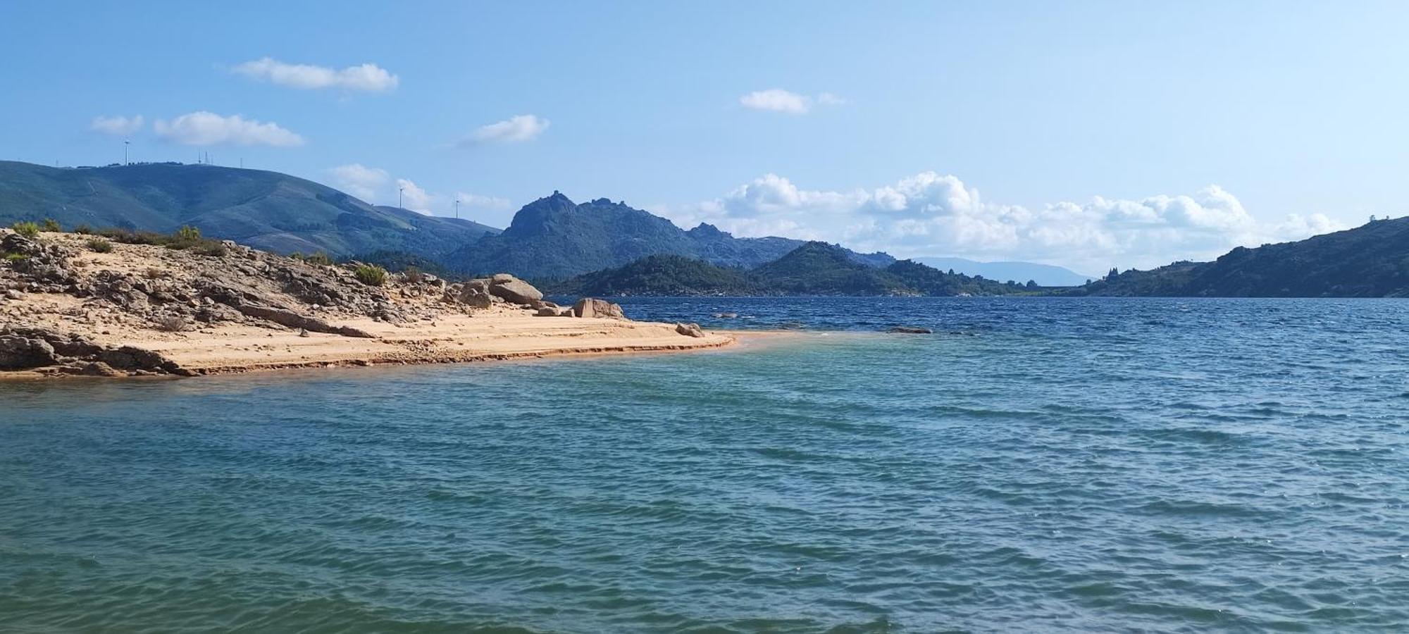 Pe Na Aldeia Villa Outeiro  Dış mekan fotoğraf