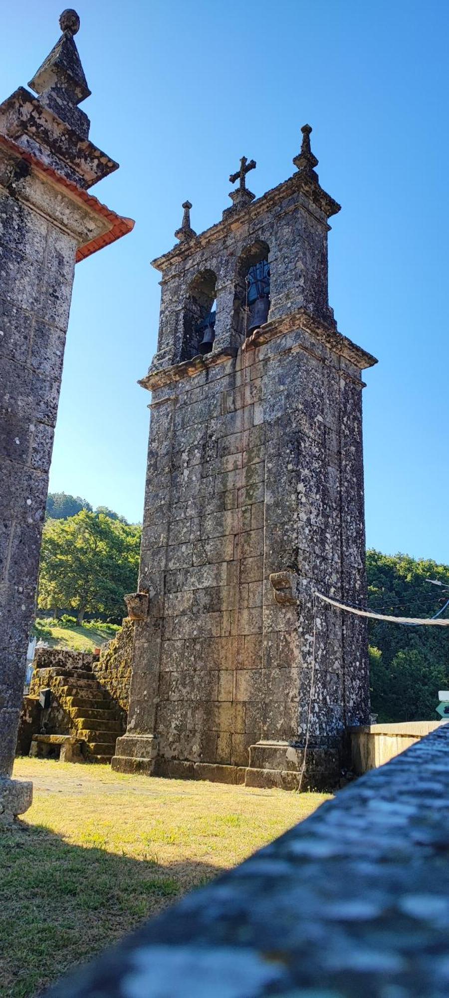 Pe Na Aldeia Villa Outeiro  Dış mekan fotoğraf